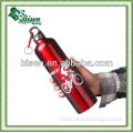 750ML Aluminum Water Bottle With Button